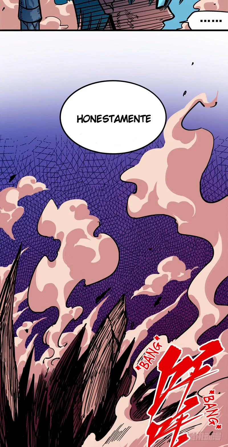 Scissor Seven: Black and White Twin Dragons Capítulo 7 - Page 40