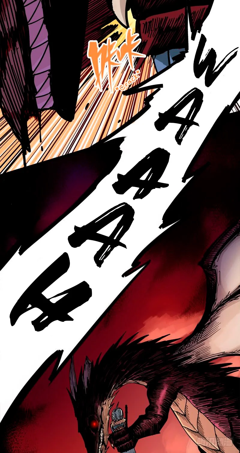 Scissor Seven: Black and White Twin Dragons Capítulo 7 - Page 43