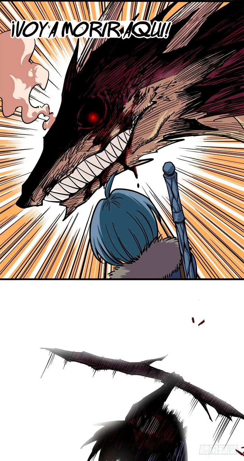 Scissor Seven: Black and White Twin Dragons Capítulo 7 - Page 45