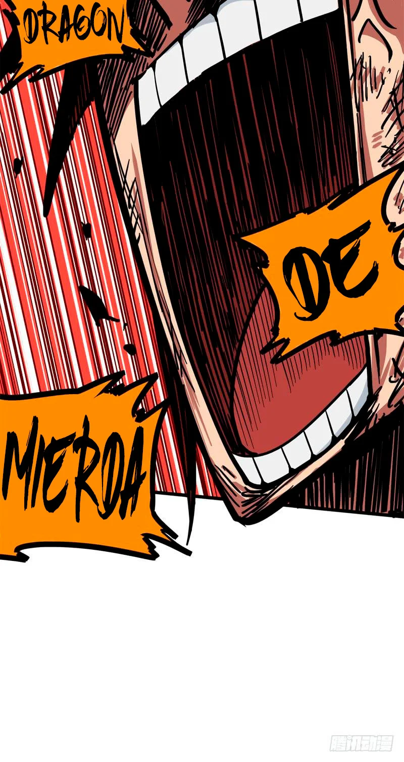 Scissor Seven: Black and White Twin Dragons Capítulo 7 - Page 47