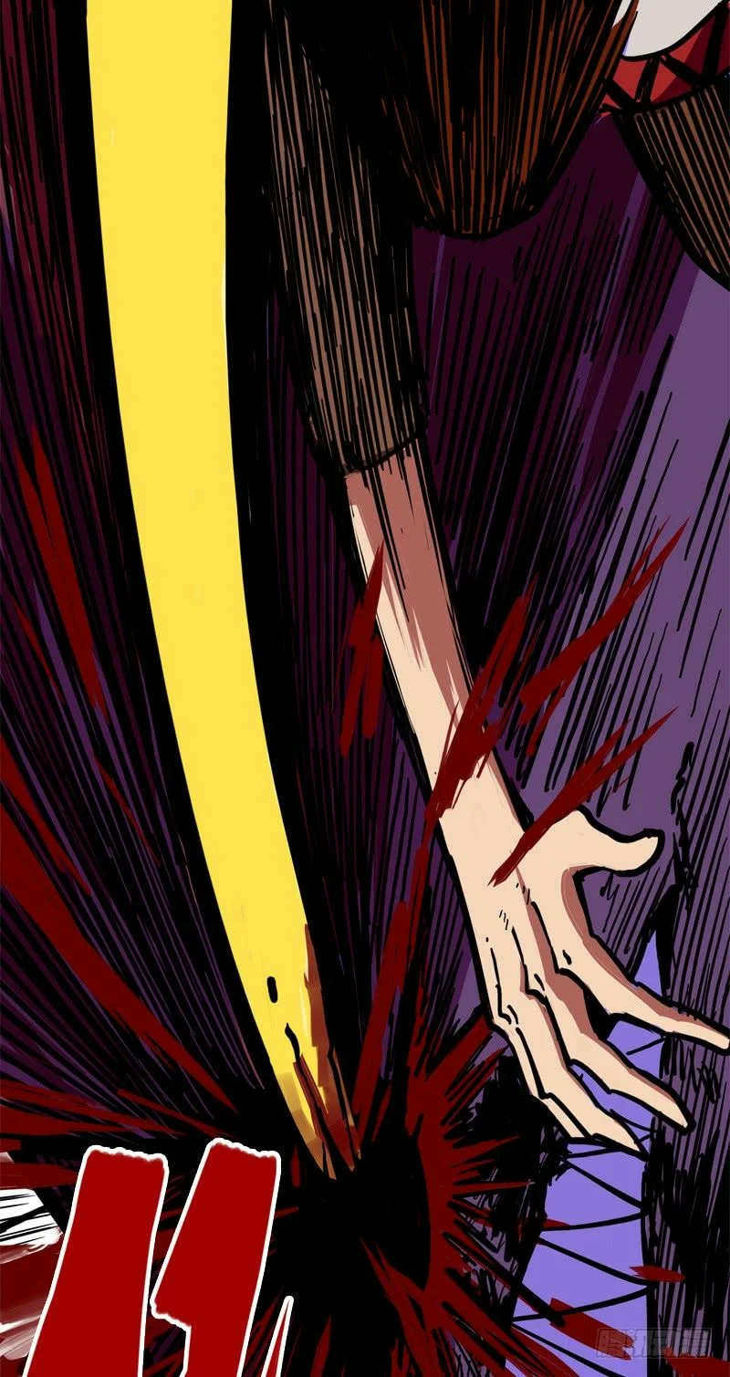 Scissor Seven: Black and White Twin Dragons Capítulo 7 - Page 49