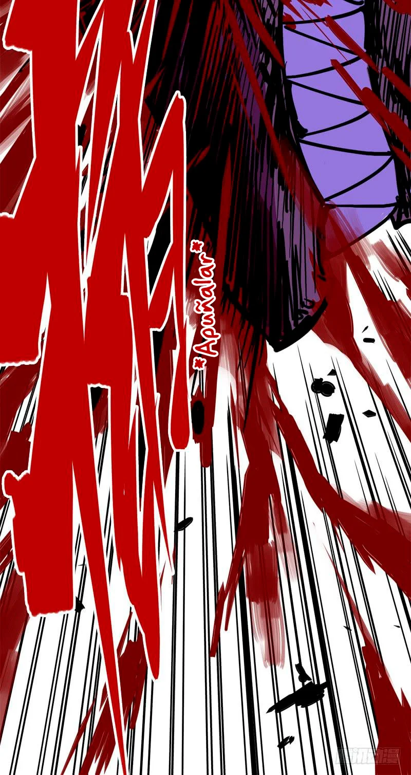 Scissor Seven: Black and White Twin Dragons Capítulo 7 - Page 50