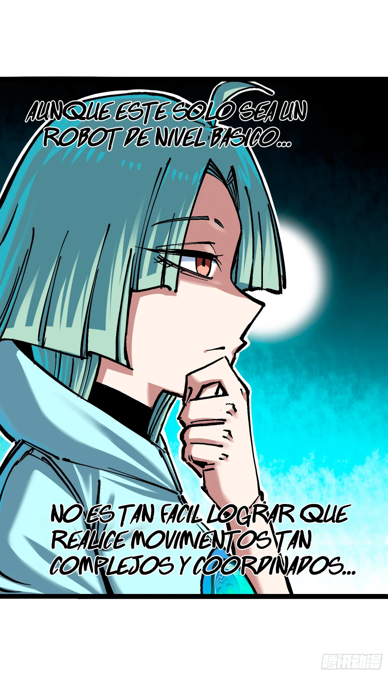 Scissor Seven: Black and White Twin Dragons Capítulo 70 - Page 19