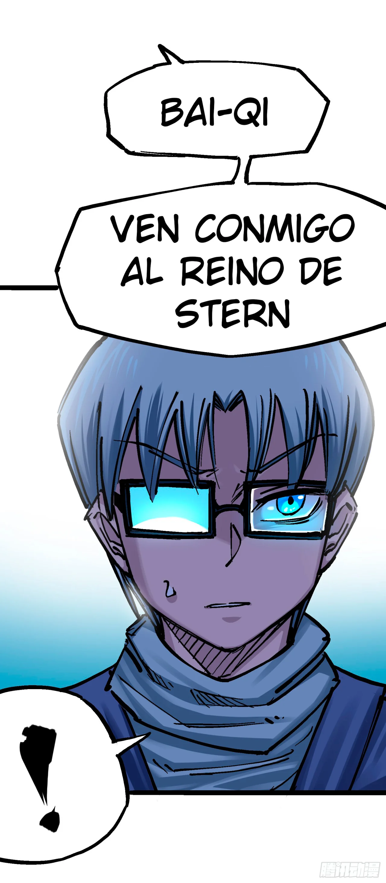 Scissor Seven: Black and White Twin Dragons Capítulo 70 - Page 22