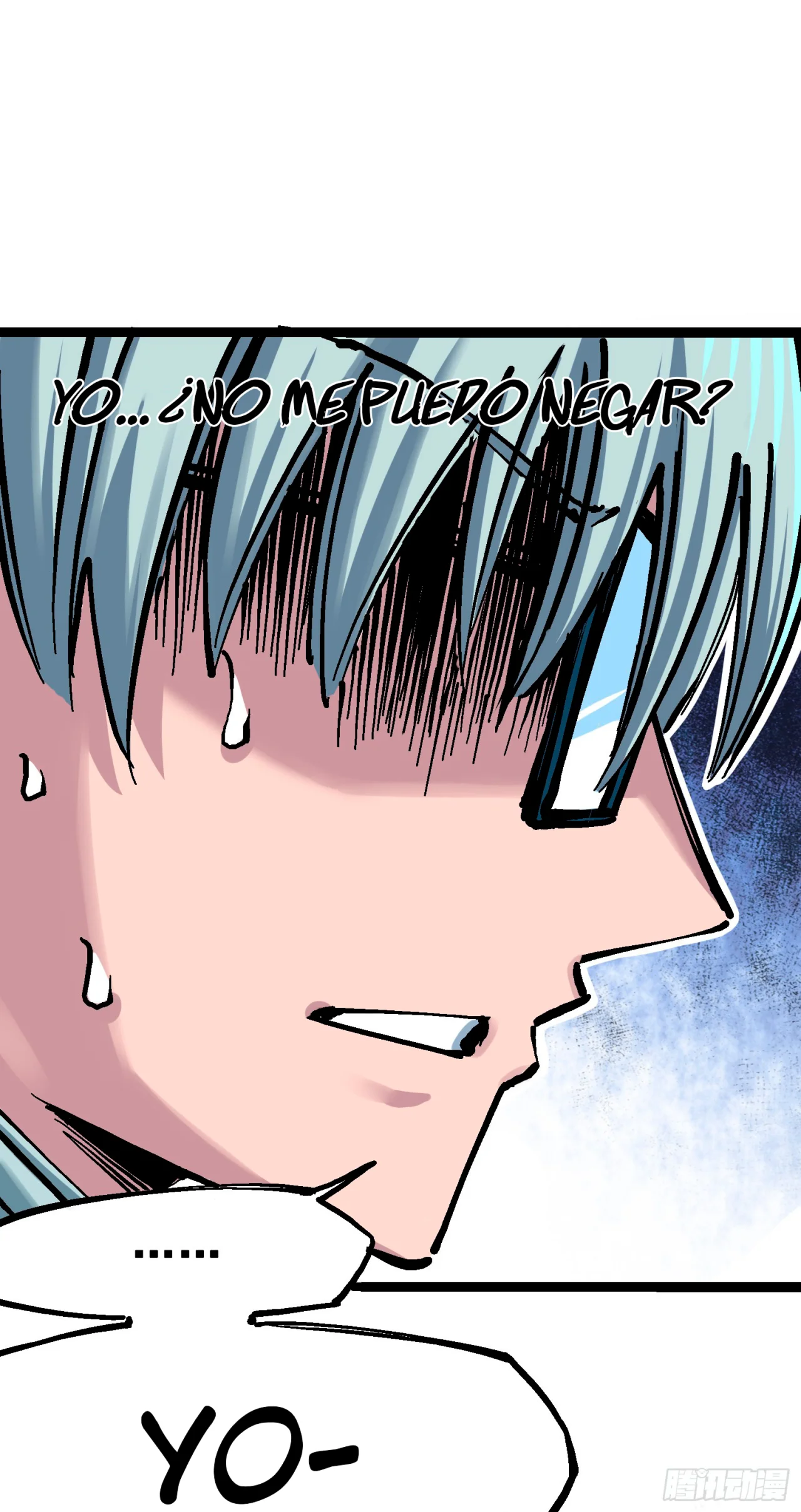 Scissor Seven: Black and White Twin Dragons Capítulo 70 - Page 24