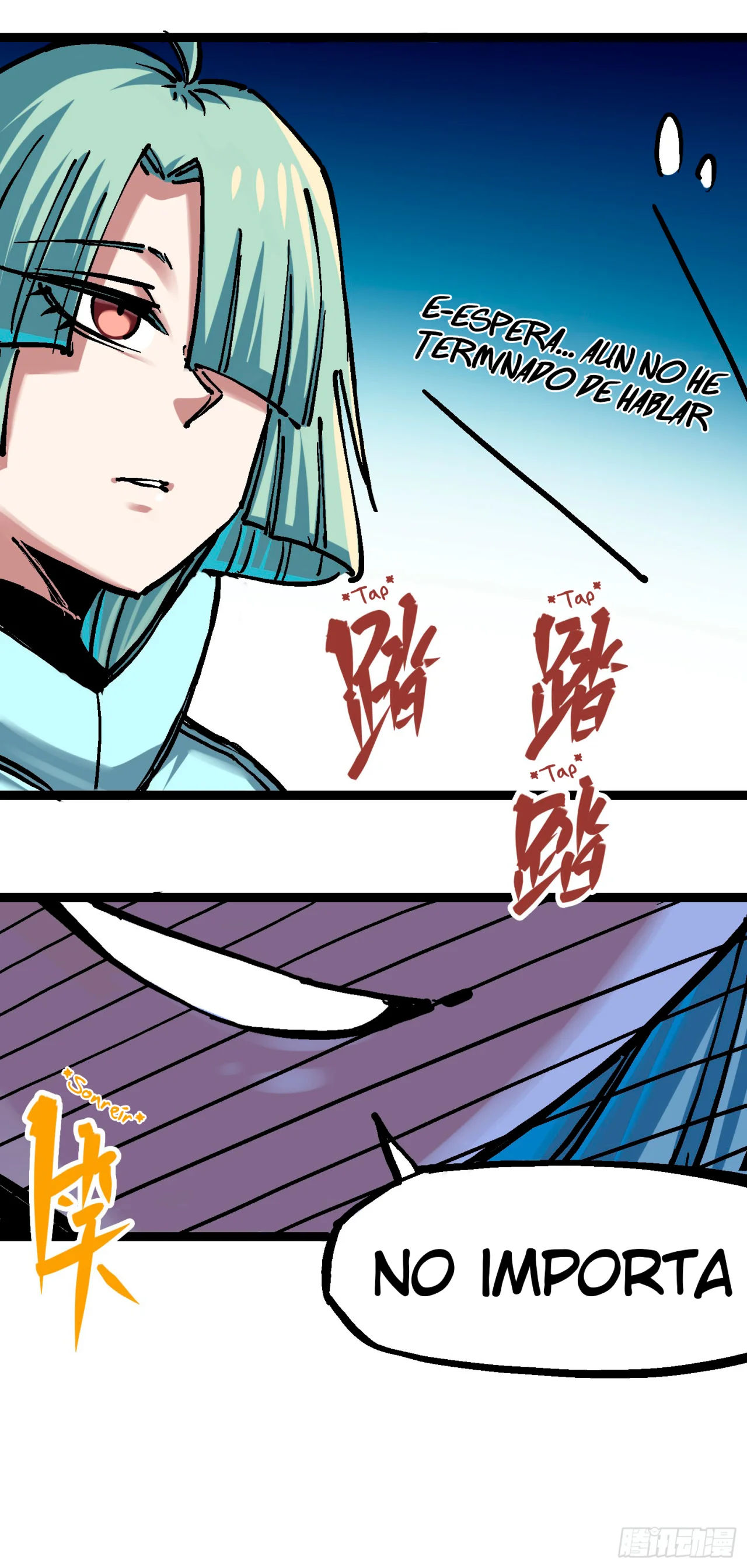 Scissor Seven: Black and White Twin Dragons Capítulo 70 - Page 29