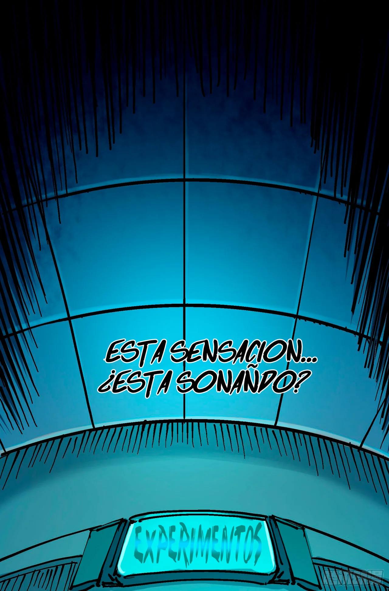 Scissor Seven: Black and White Twin Dragons Capítulo 70 - Page 3