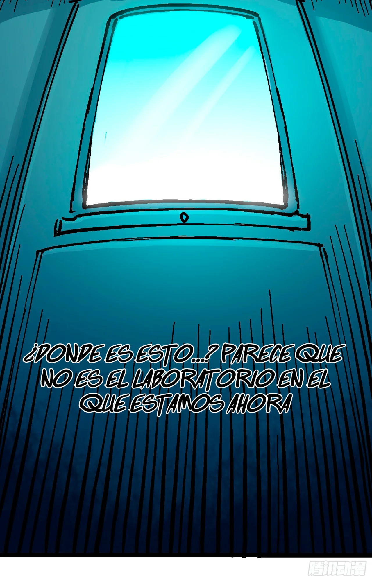 Scissor Seven: Black and White Twin Dragons Capítulo 70 - Page 4
