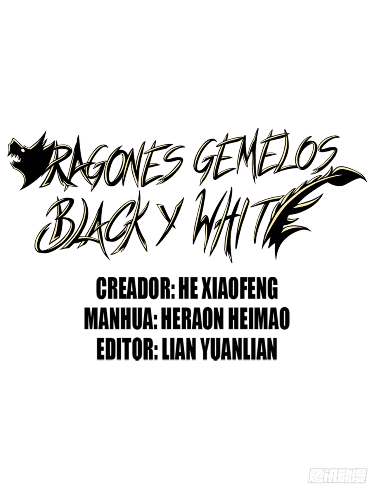 Scissor Seven: Black and White Twin Dragons Capítulo 70 - Page 5