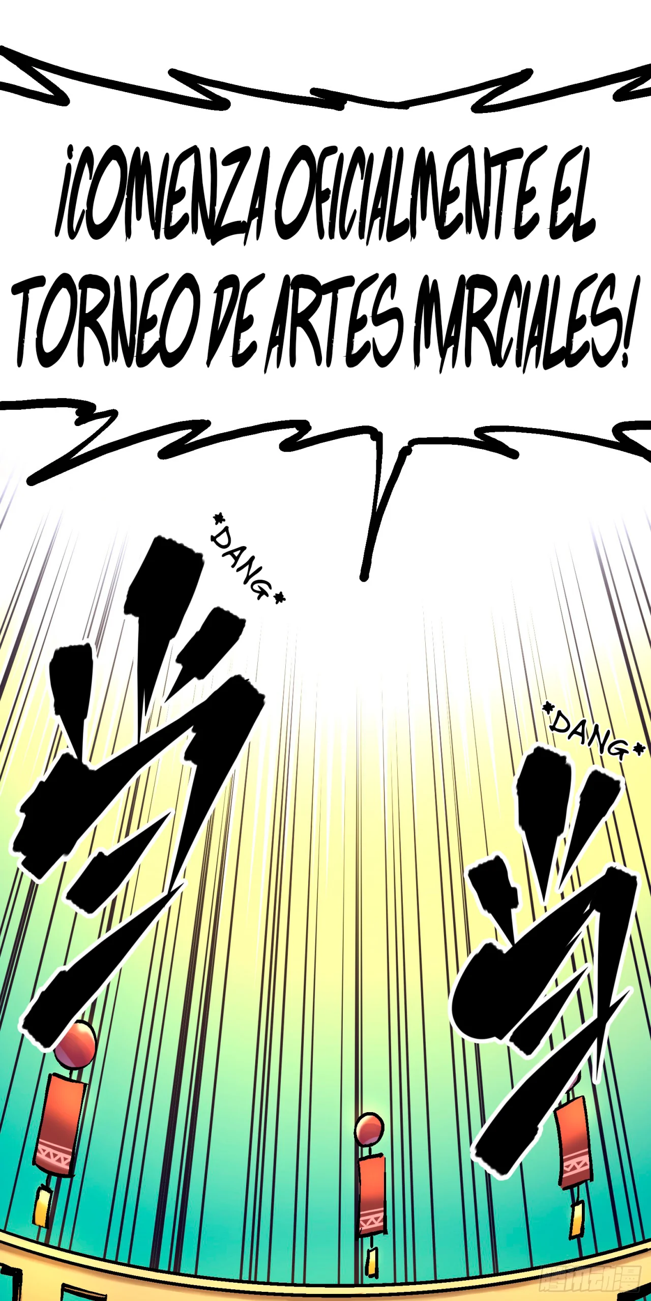 Scissor Seven: Black and White Twin Dragons Capítulo 71 - Page 10