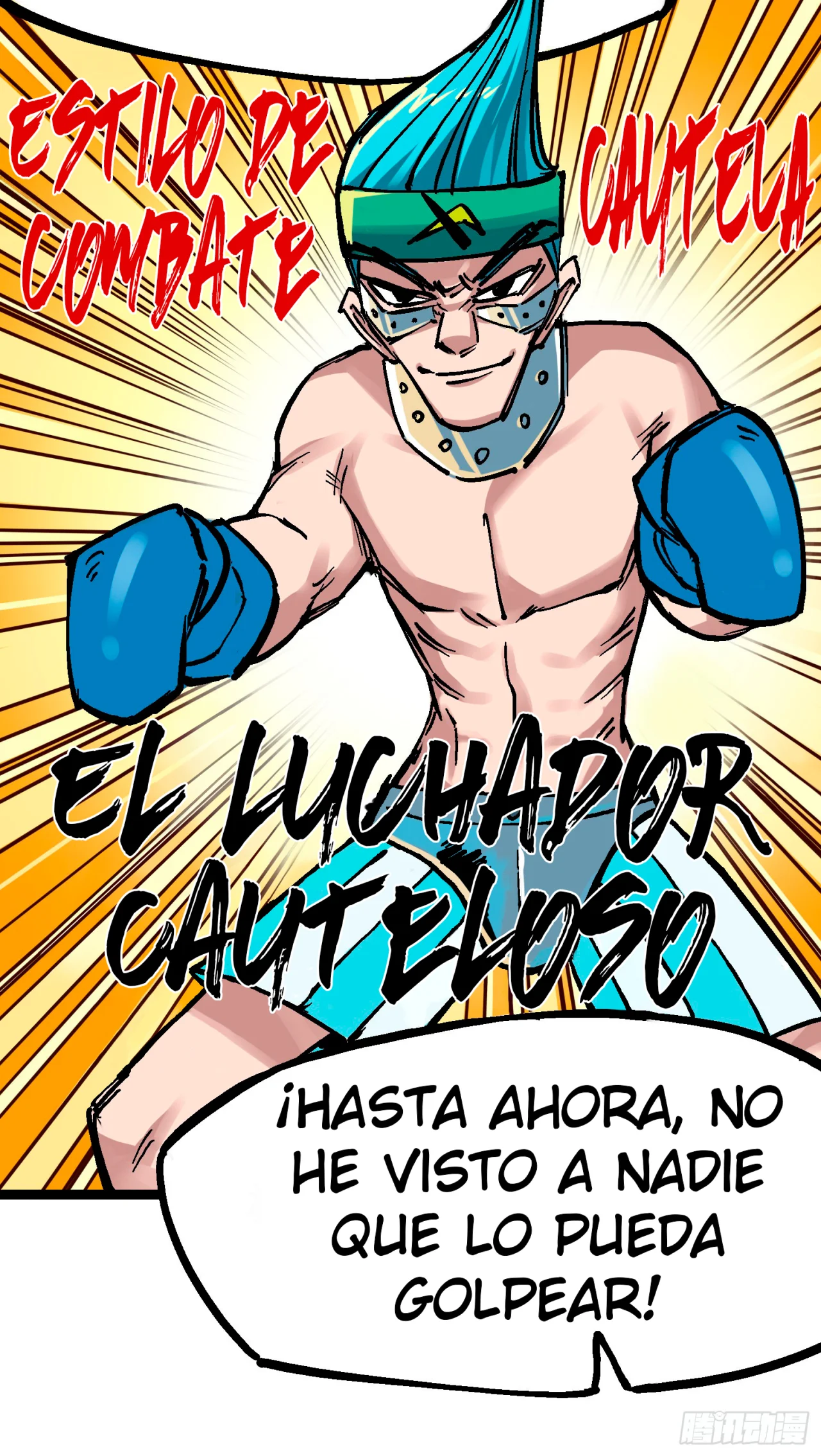 Scissor Seven: Black and White Twin Dragons Capítulo 71 - Page 18