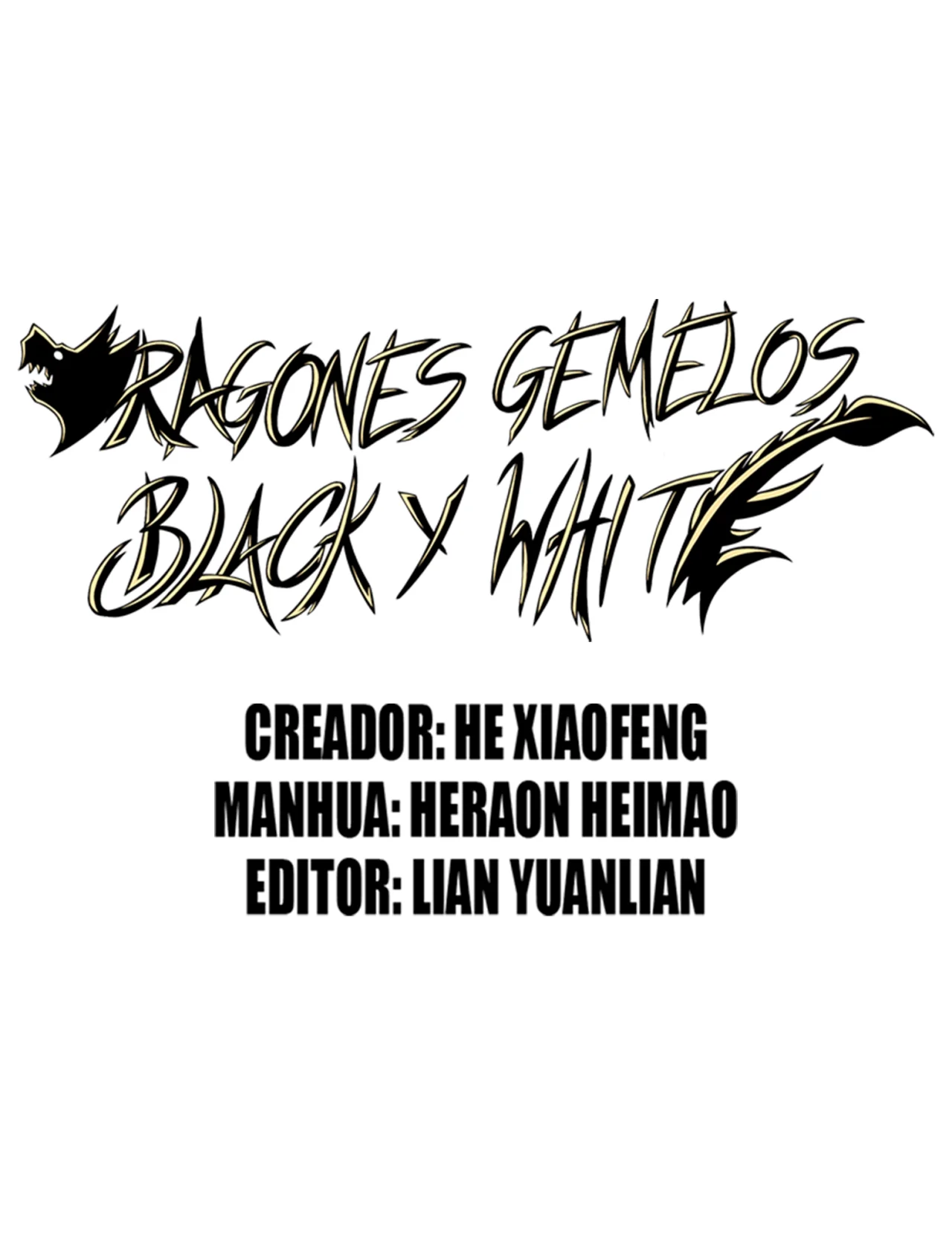 Scissor Seven: Black and White Twin Dragons Capítulo 71 - Page 2