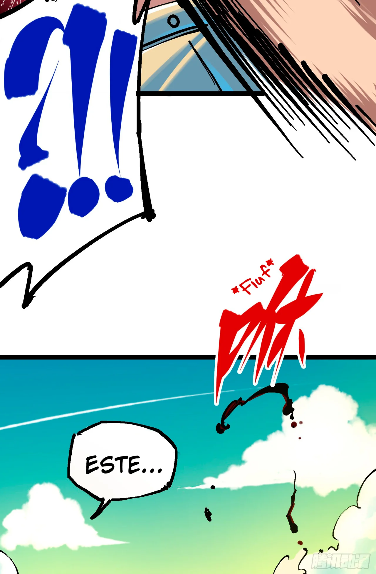 Scissor Seven: Black and White Twin Dragons Capítulo 71 - Page 24