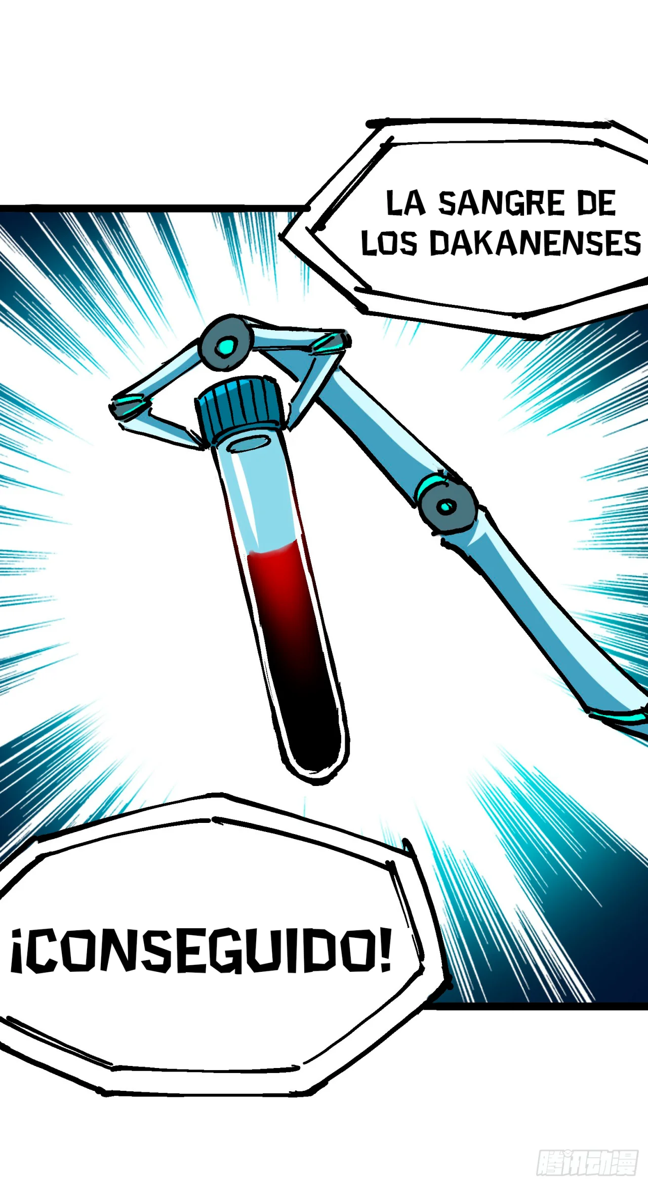 Scissor Seven: Black and White Twin Dragons Capítulo 71 - Page 34