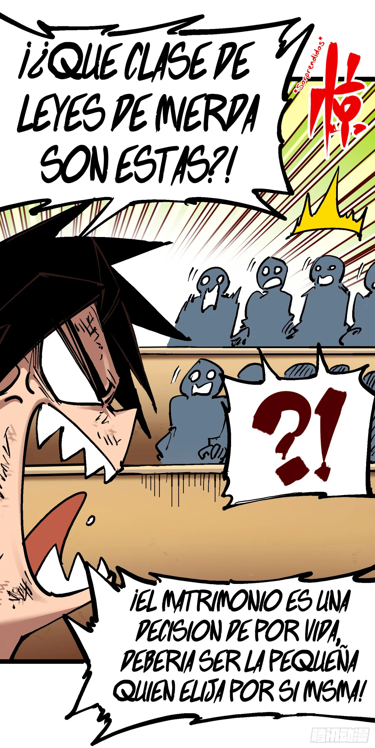 Scissor Seven: Black and White Twin Dragons Capítulo 73 - Page 24