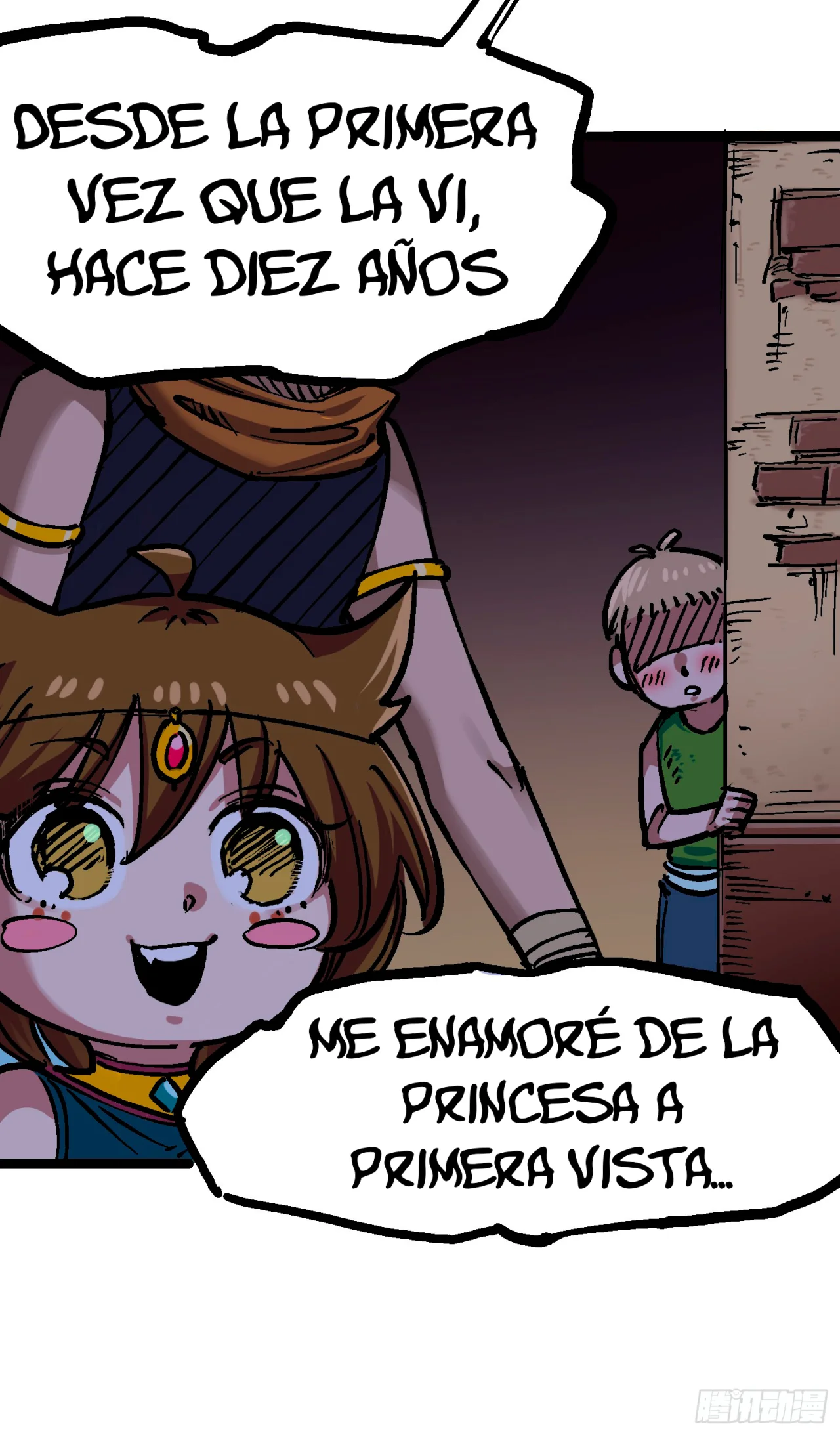 Scissor Seven: Black and White Twin Dragons Capítulo 73 - Page 29