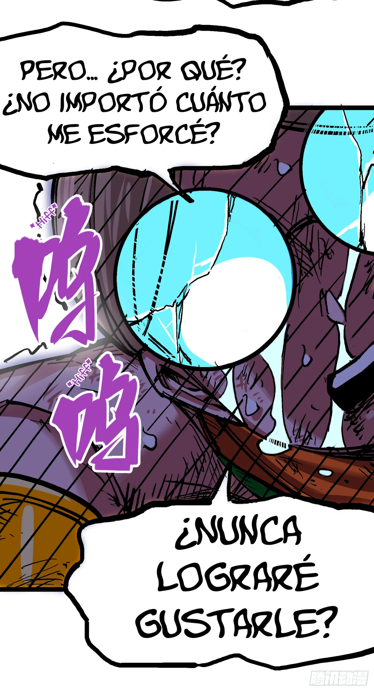 Scissor Seven: Black and White Twin Dragons Capítulo 73 - Page 32