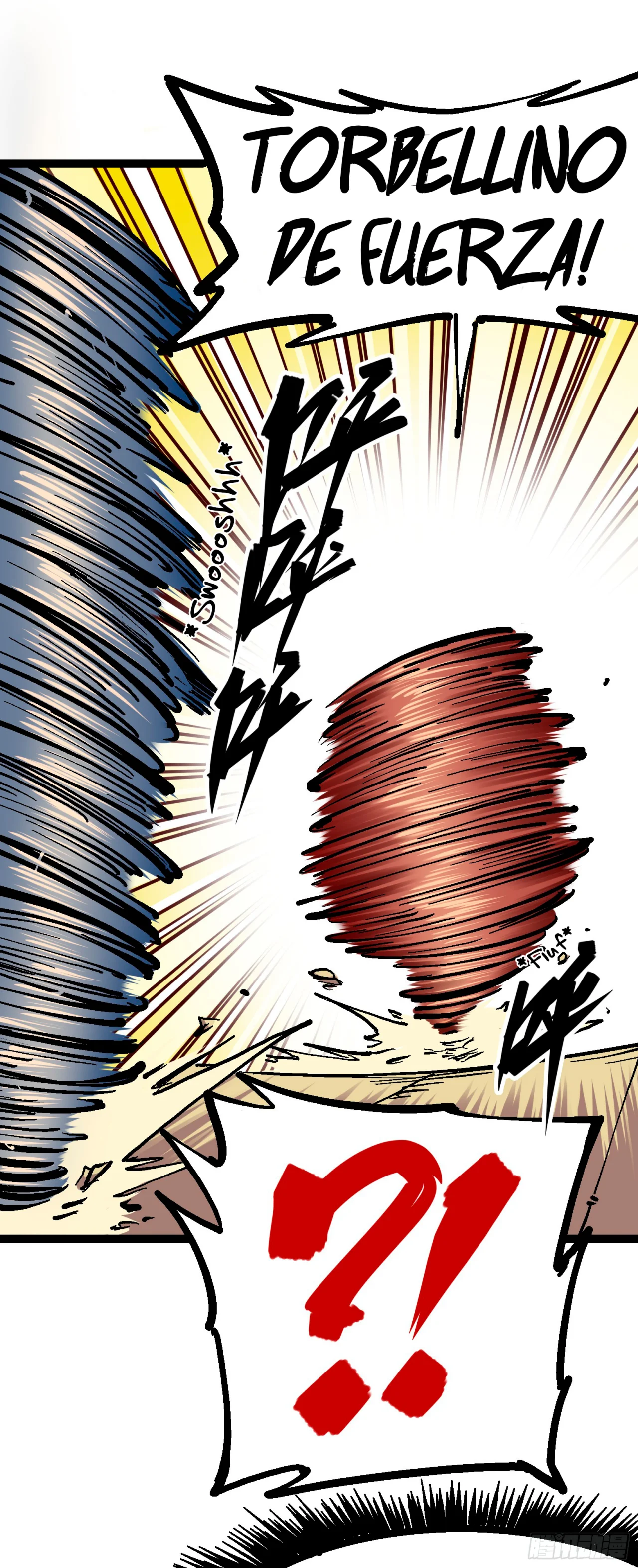 Scissor Seven: Black and White Twin Dragons Capítulo 73 - Page 8