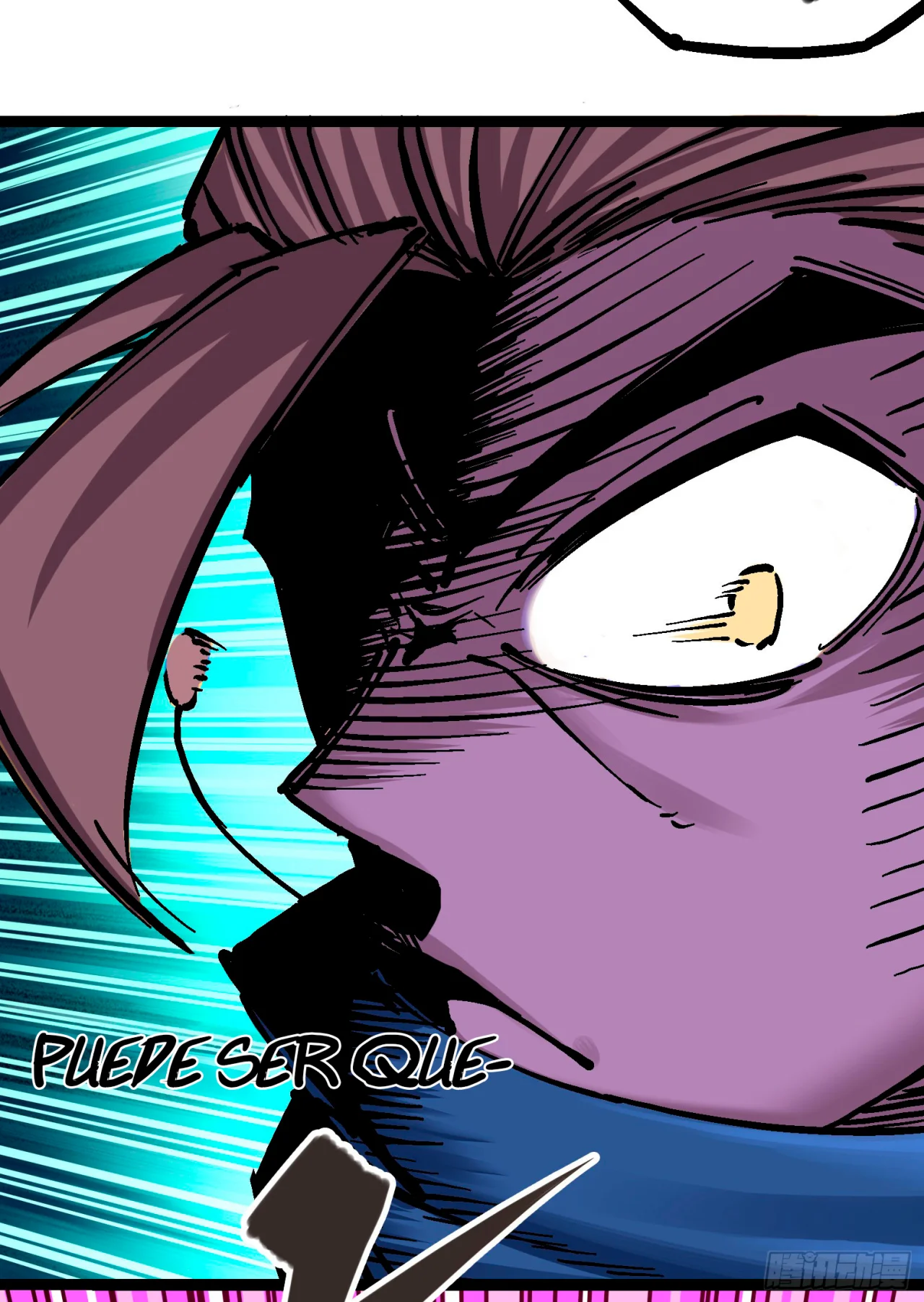 Scissor Seven: Black and White Twin Dragons Capítulo 74 - Page 16