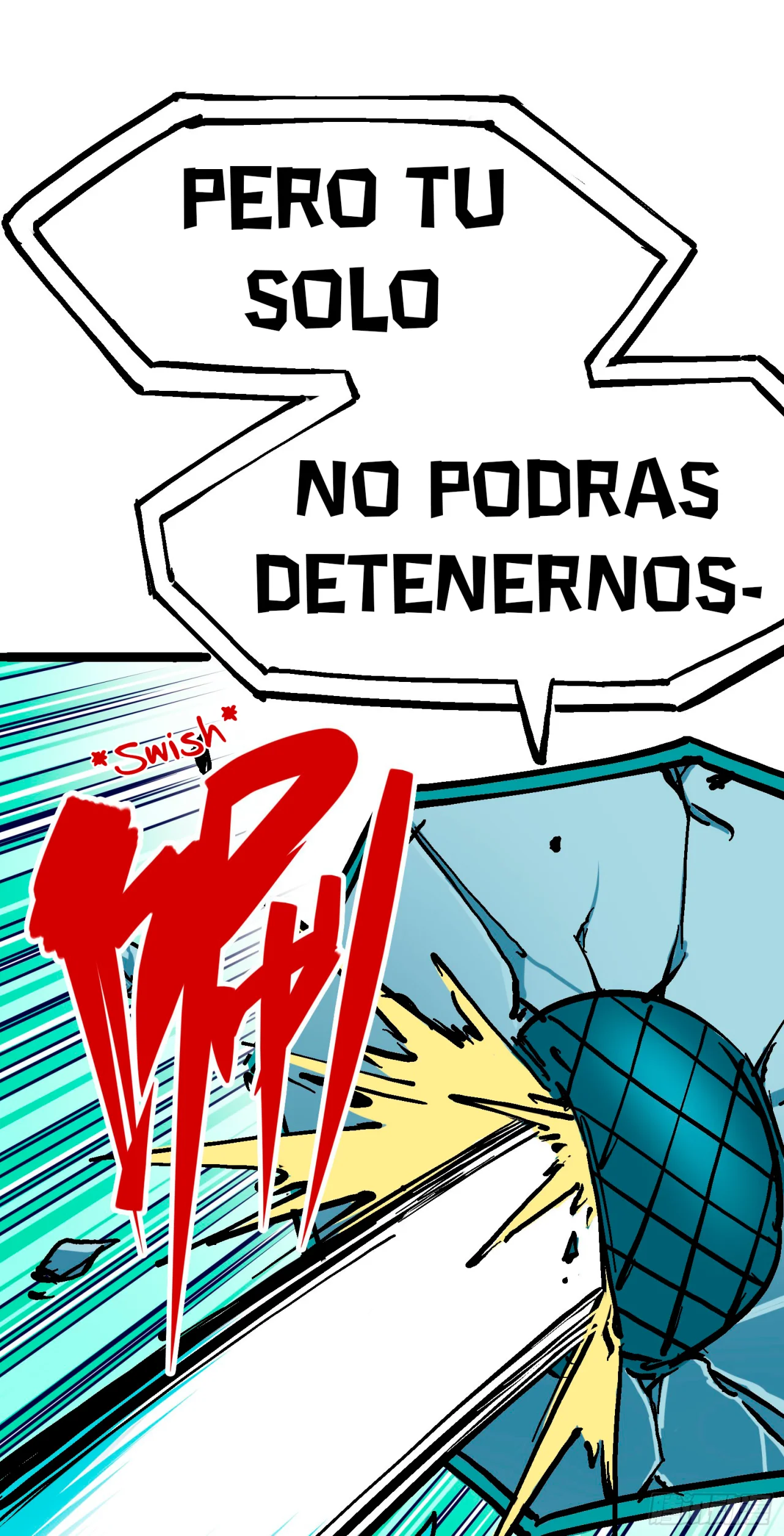 Scissor Seven: Black and White Twin Dragons Capítulo 74 - Page 22