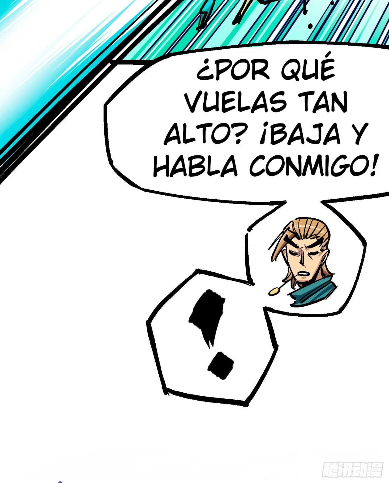 Scissor Seven: Black and White Twin Dragons Capítulo 74 - Page 23