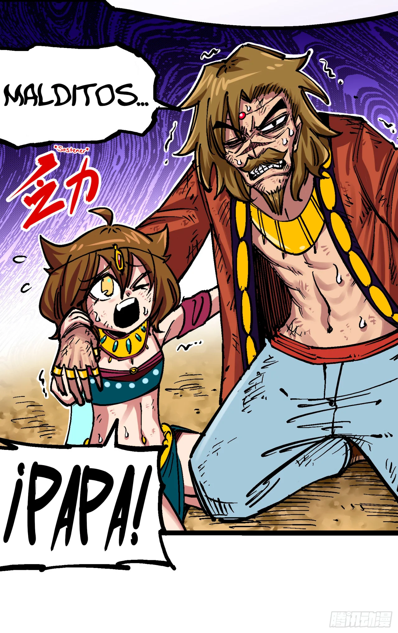 Scissor Seven: Black and White Twin Dragons Capítulo 74 - Page 28