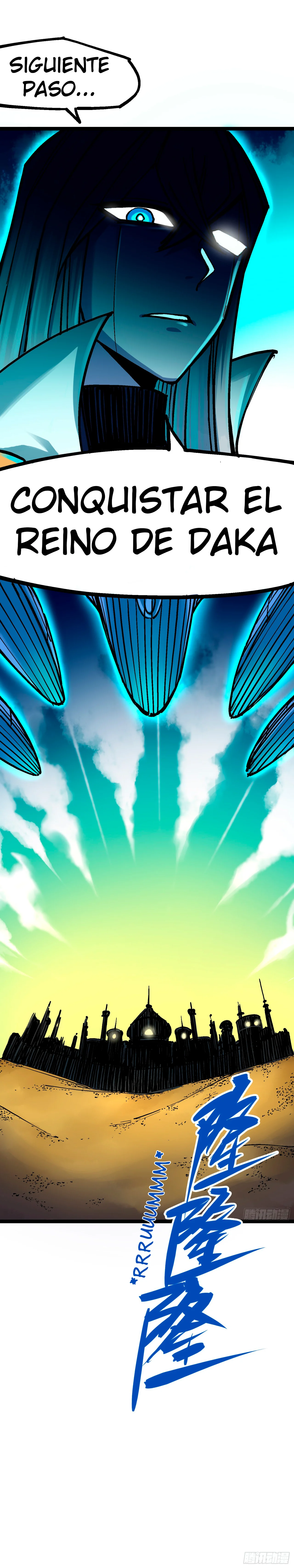 Scissor Seven: Black and White Twin Dragons Capítulo 74 - Page 44