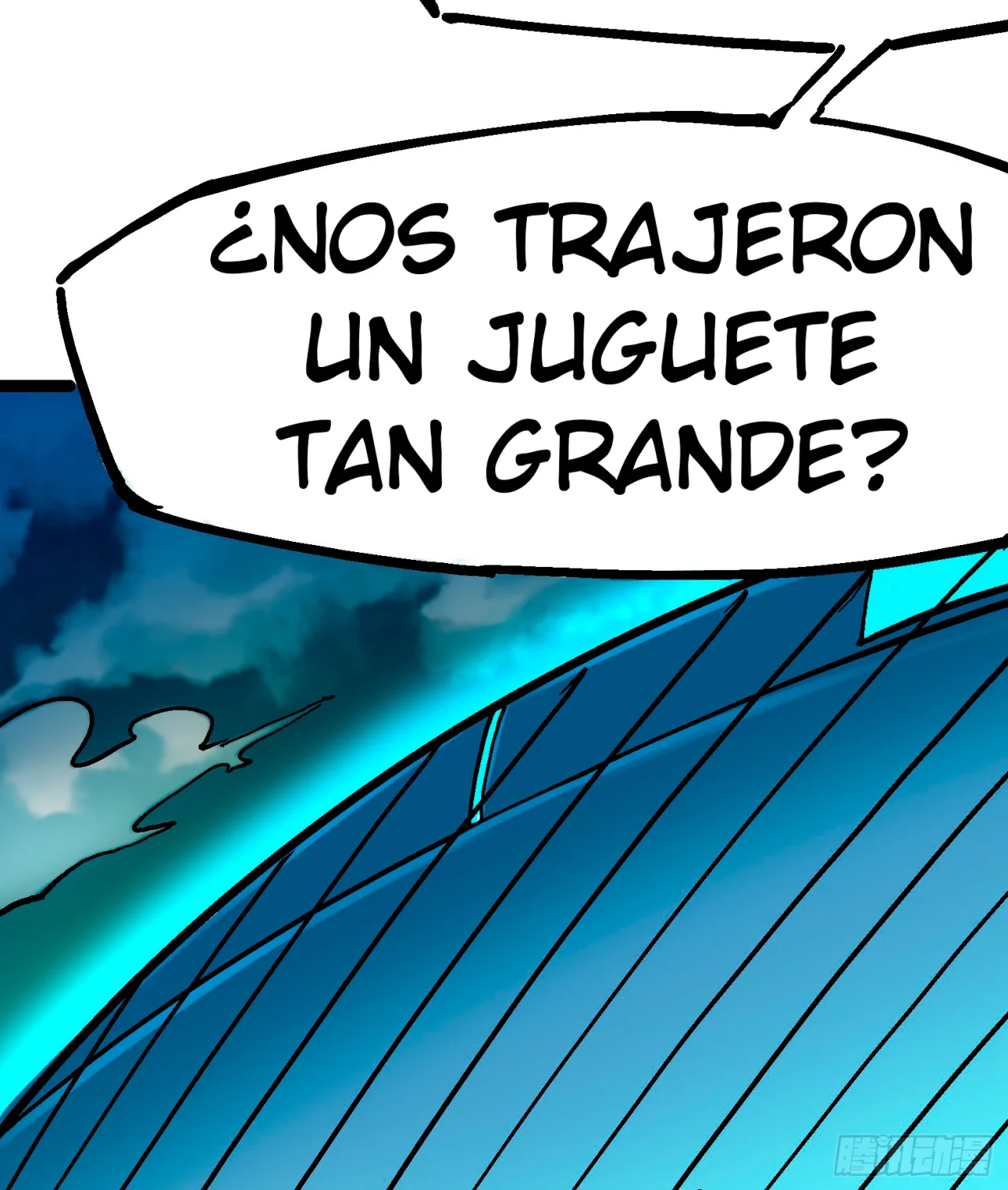 Scissor Seven: Black and White Twin Dragons Capítulo 75 - Page 7