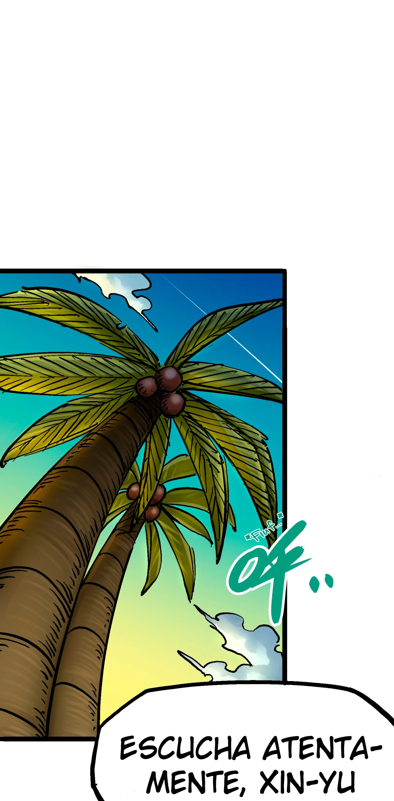 Scissor Seven: Black and White Twin Dragons Capítulo 76 - Page 11
