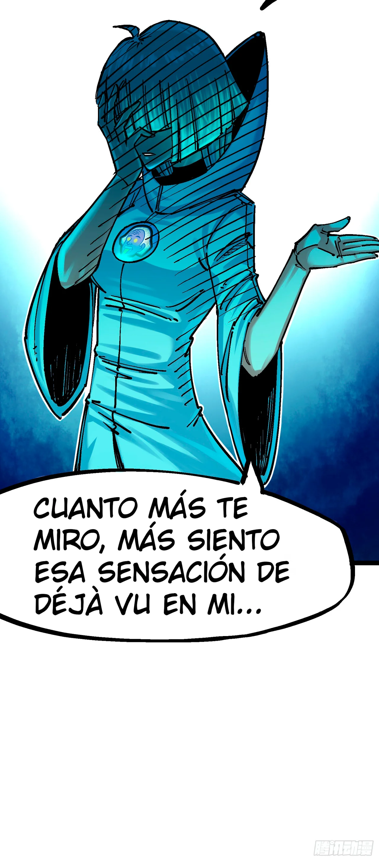 Scissor Seven: Black and White Twin Dragons Capítulo 76 - Page 17