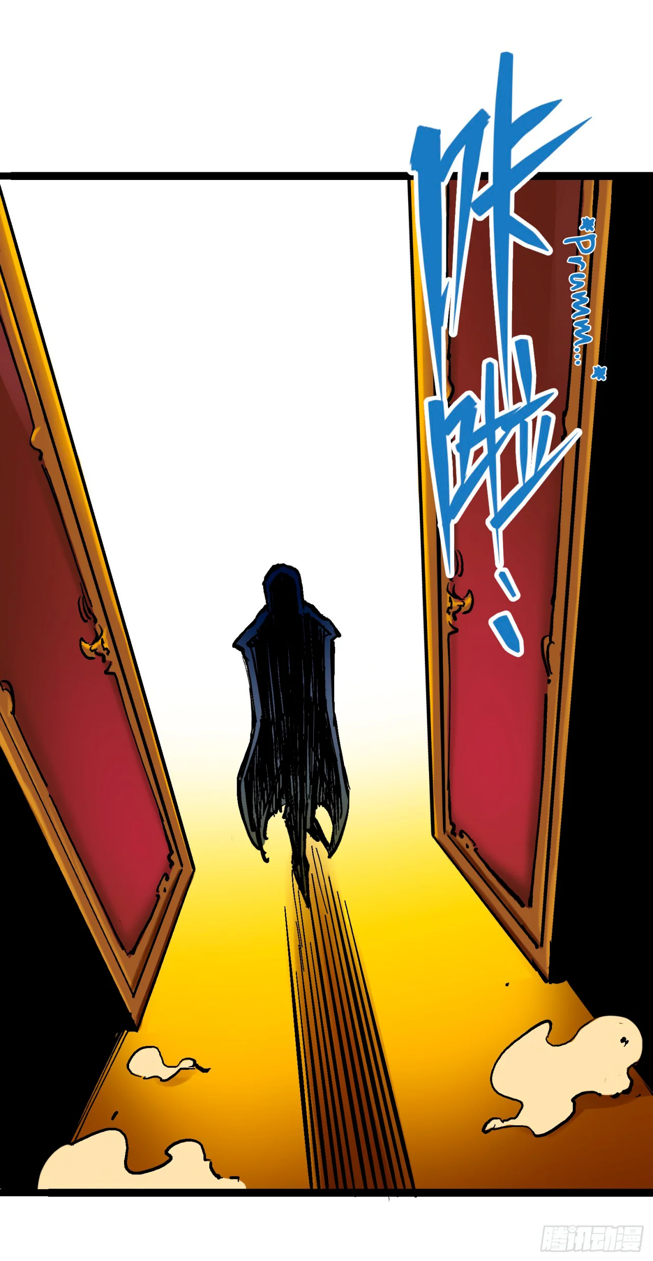 Scissor Seven: Black and White Twin Dragons Capítulo 76 - Page 24
