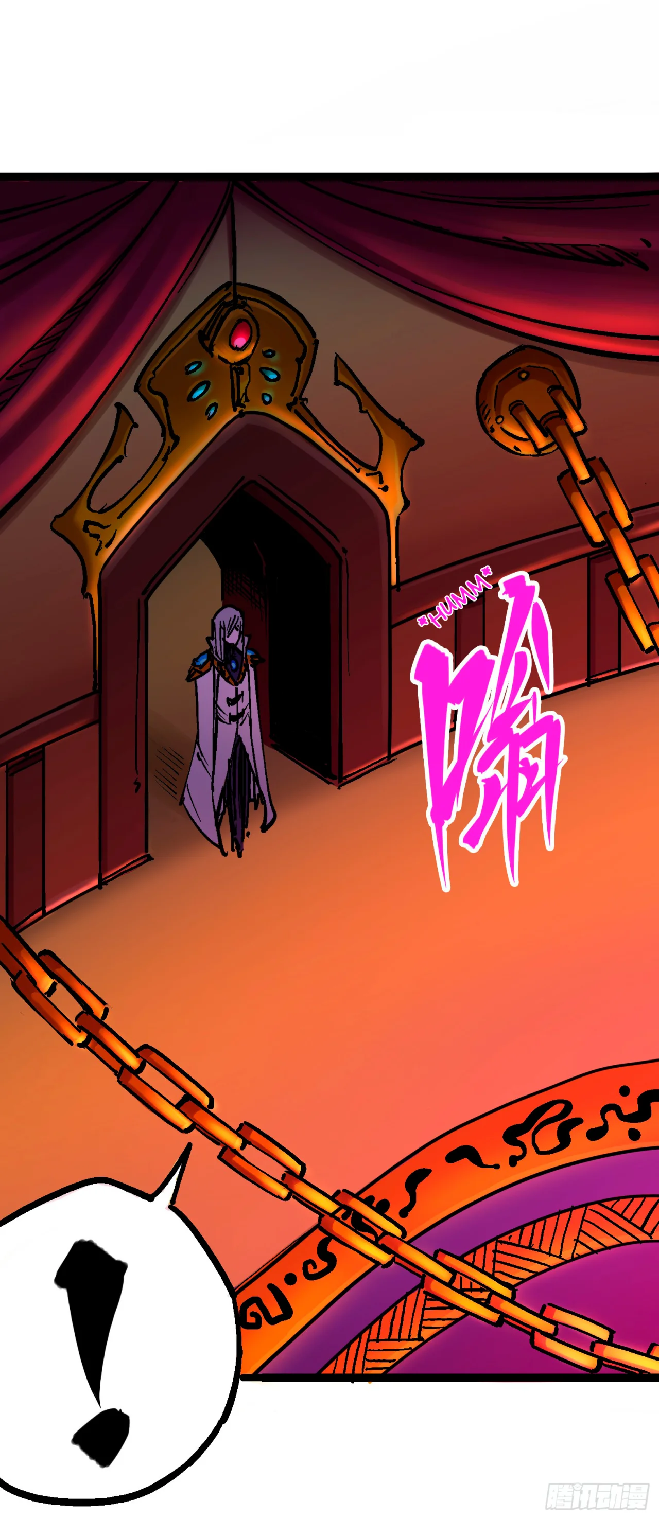 Scissor Seven: Black and White Twin Dragons Capítulo 76 - Page 28