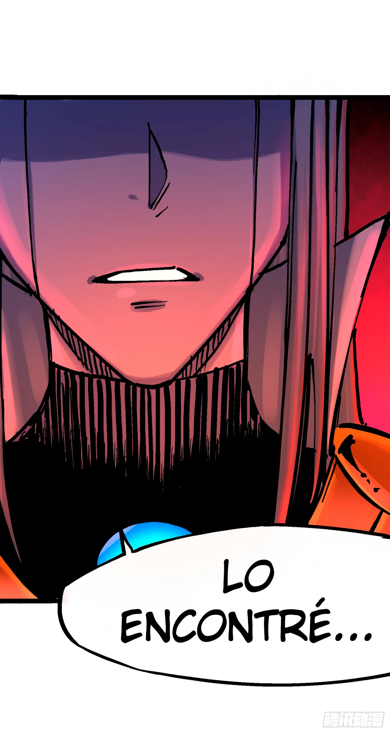 Scissor Seven: Black and White Twin Dragons Capítulo 76 - Page 29