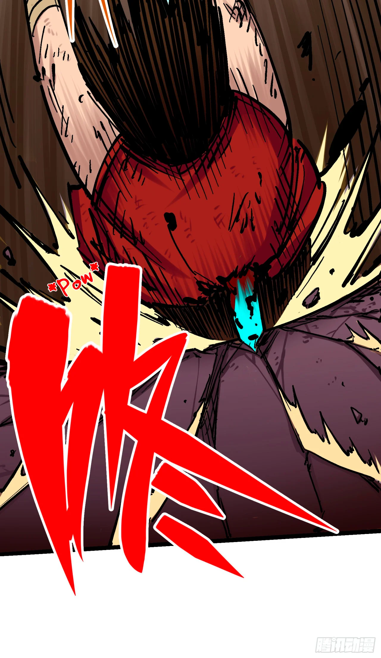 Scissor Seven: Black and White Twin Dragons Capítulo 76 - Page 36