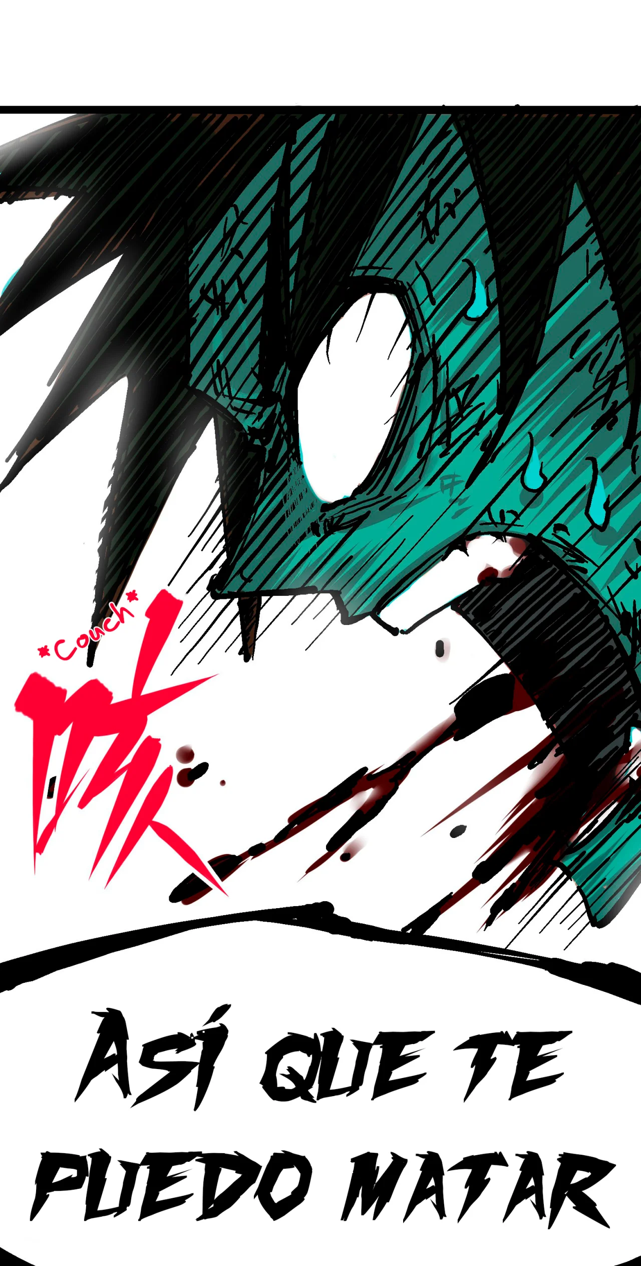 Scissor Seven: Black and White Twin Dragons Capítulo 76 - Page 37