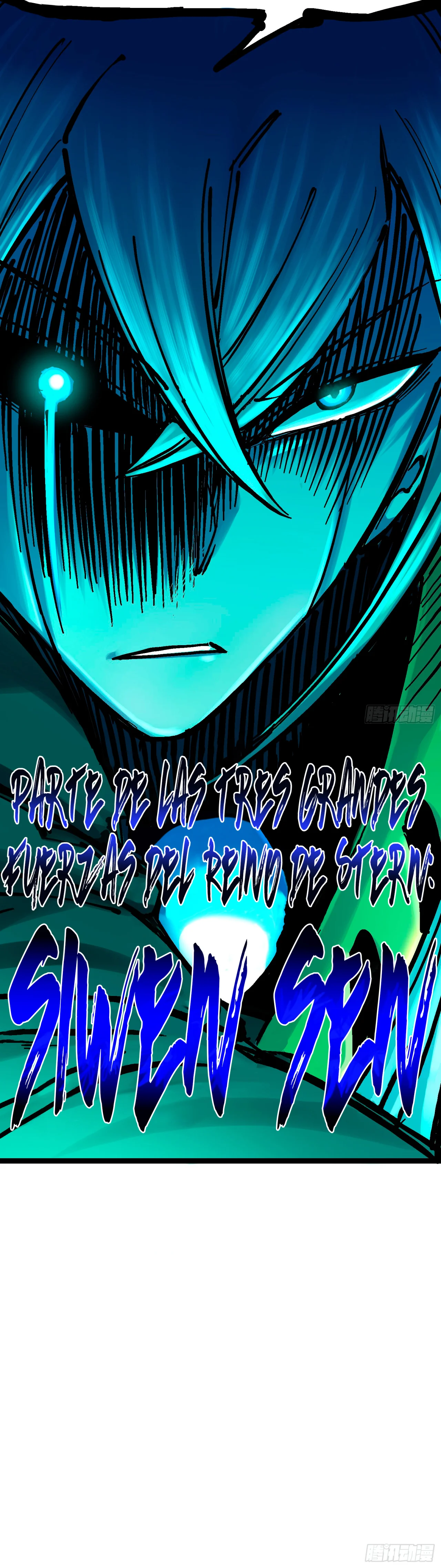 Scissor Seven: Black and White Twin Dragons Capítulo 76 - Page 38