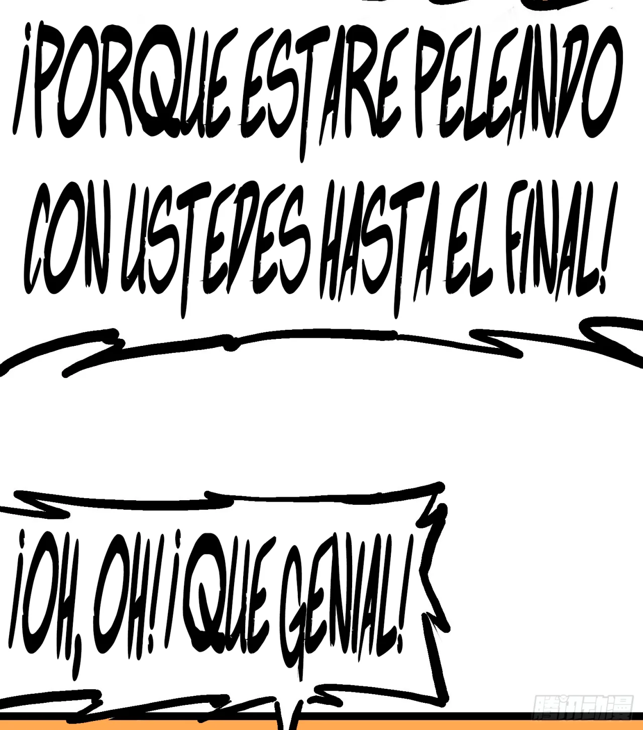 Scissor Seven: Black and White Twin Dragons Capítulo 76 - Page 9
