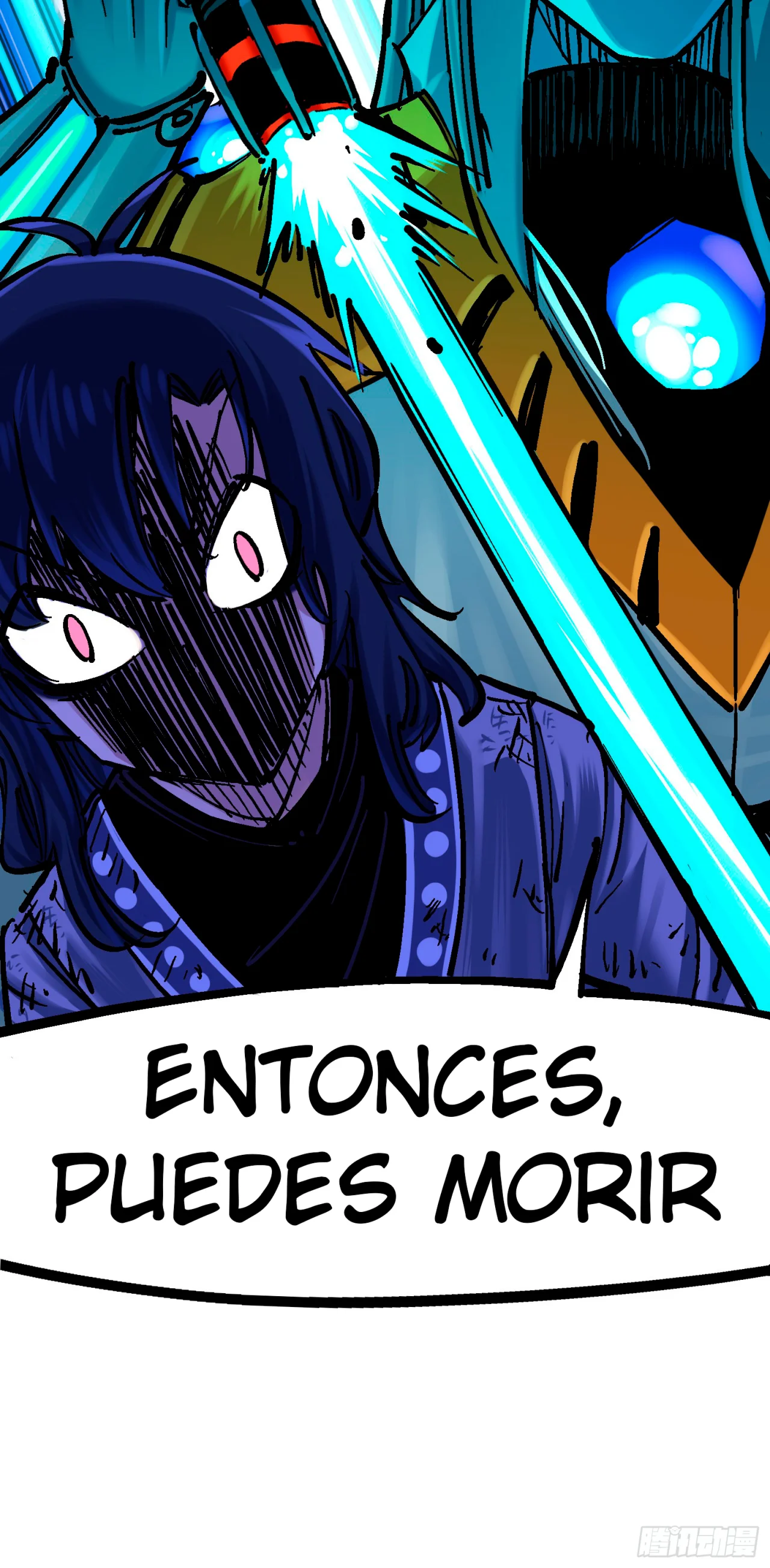 Scissor Seven: Black and White Twin Dragons Capítulo 77 - Page 13