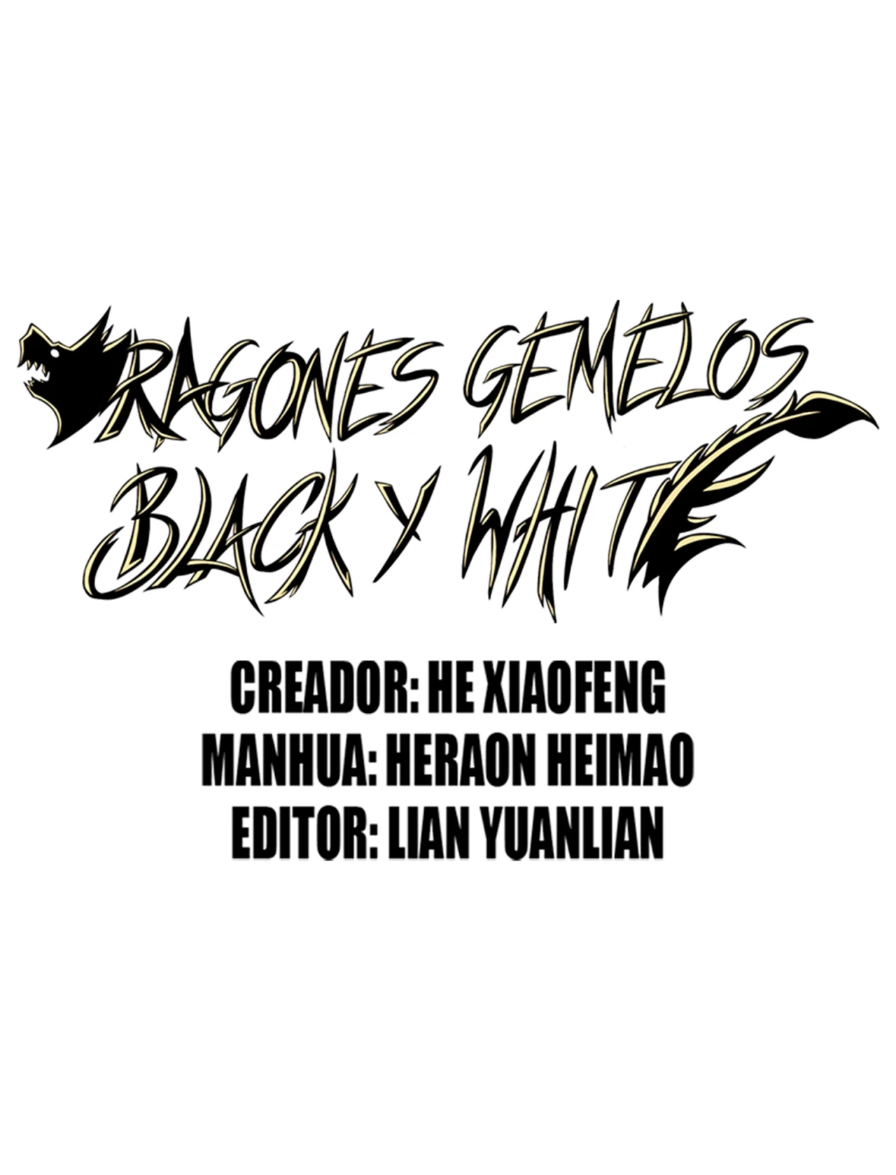 Scissor Seven: Black and White Twin Dragons Capítulo 77 - Page 2