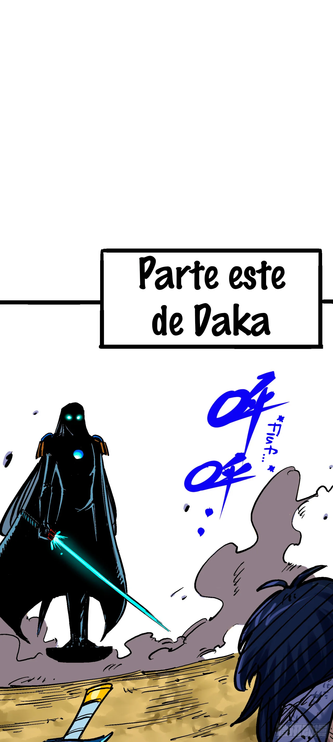 Scissor Seven: Black and White Twin Dragons Capítulo 77 - Page 33