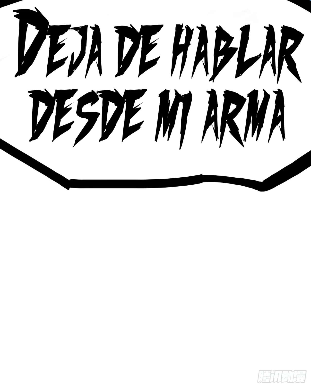 Scissor Seven: Black and White Twin Dragons Capítulo 77 - Page 43