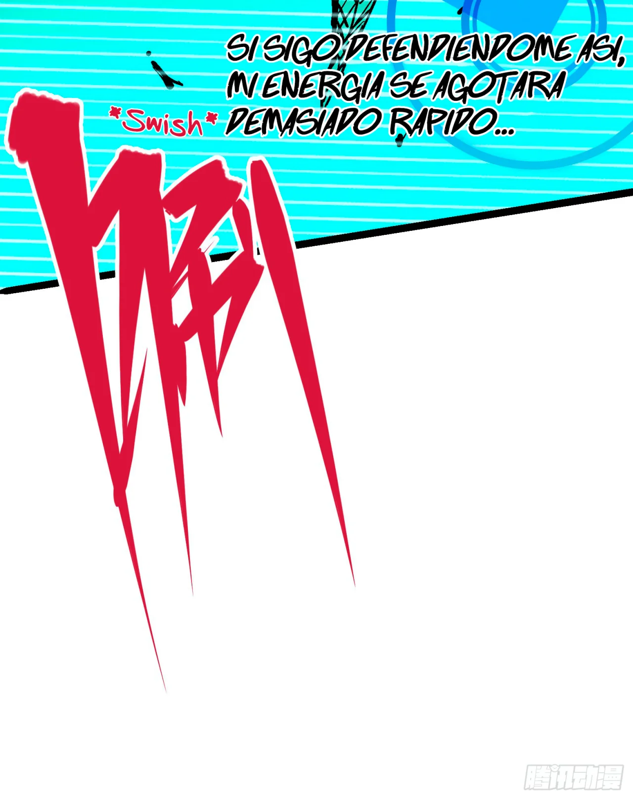 Scissor Seven: Black and White Twin Dragons Capítulo 78 - Page 15