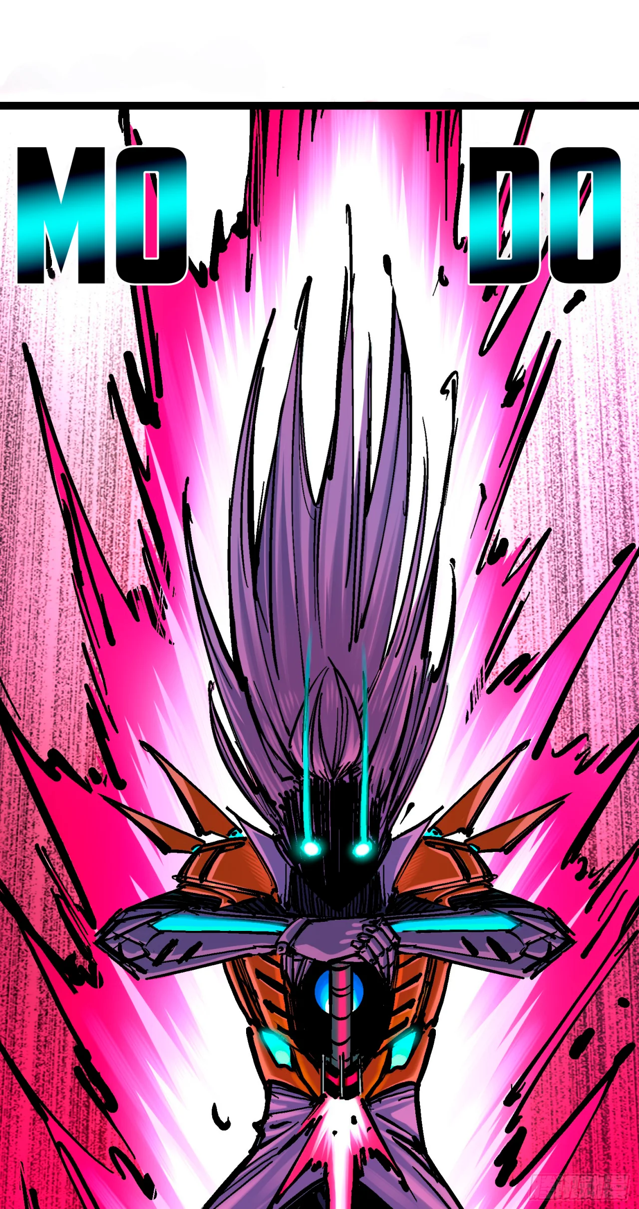 Scissor Seven: Black and White Twin Dragons Capítulo 78 - Page 22