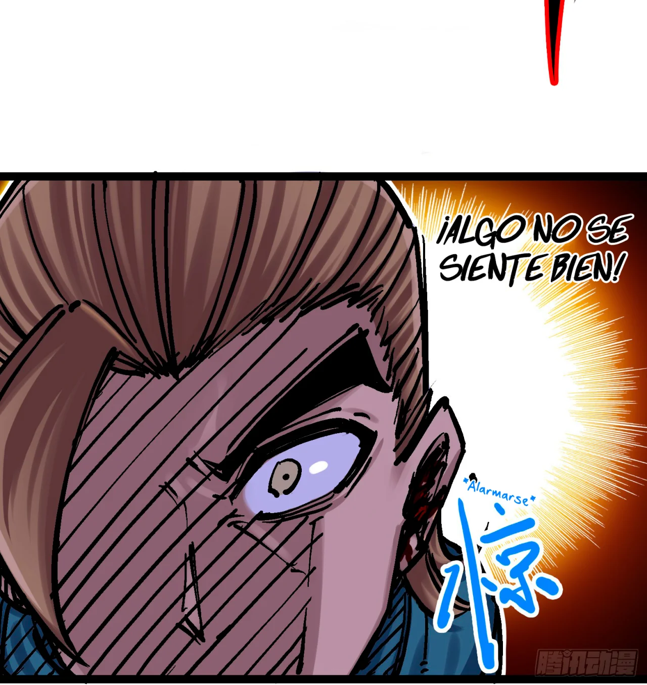 Scissor Seven: Black and White Twin Dragons Capítulo 78 - Page 4