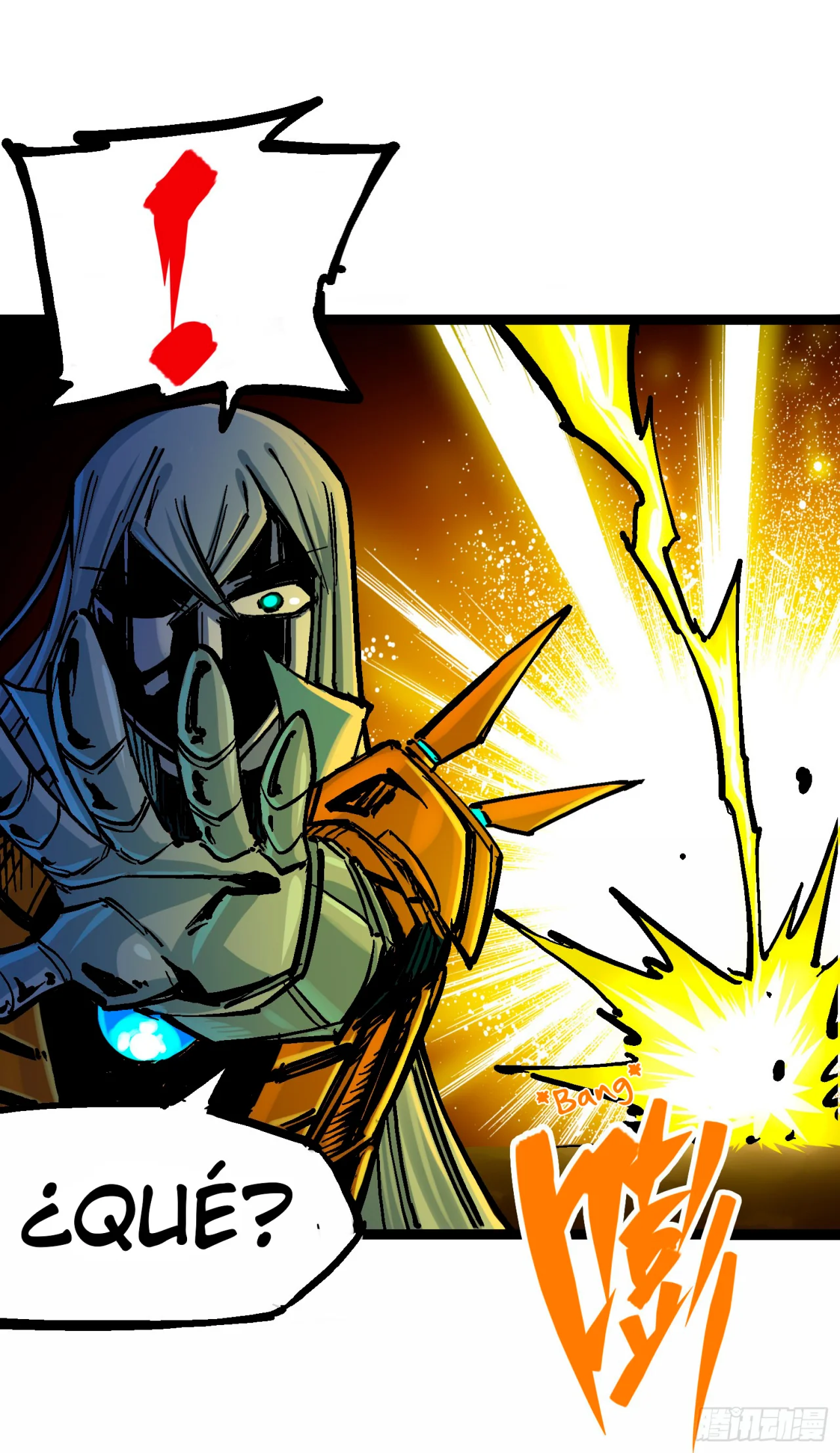 Scissor Seven: Black and White Twin Dragons Capítulo 78 - Page 40