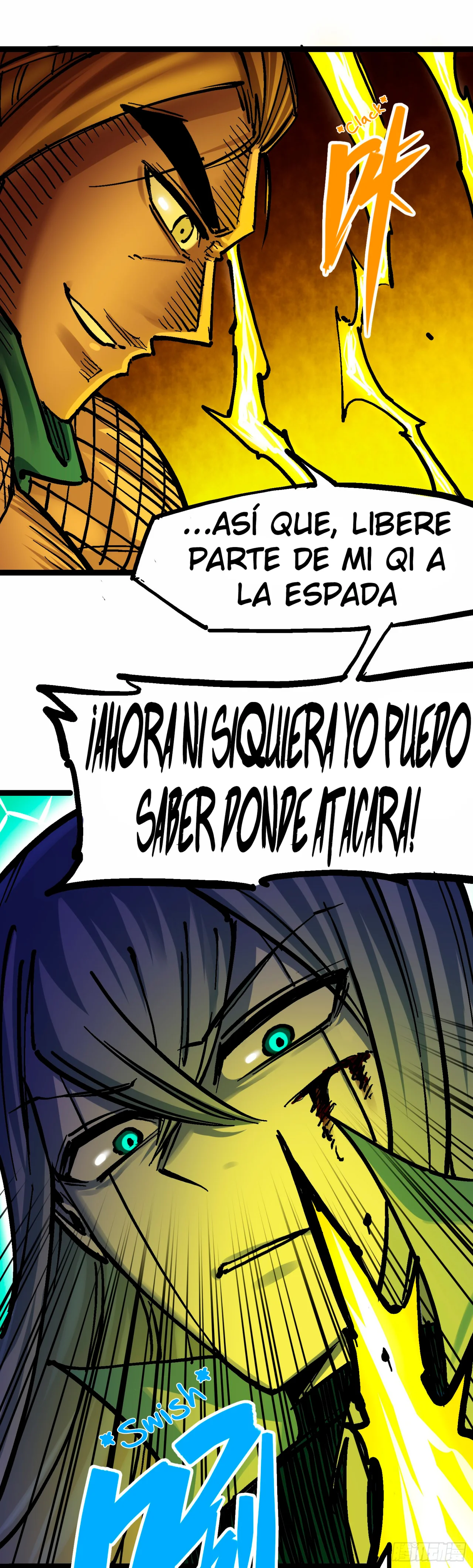 Scissor Seven: Black and White Twin Dragons Capítulo 78 - Page 41