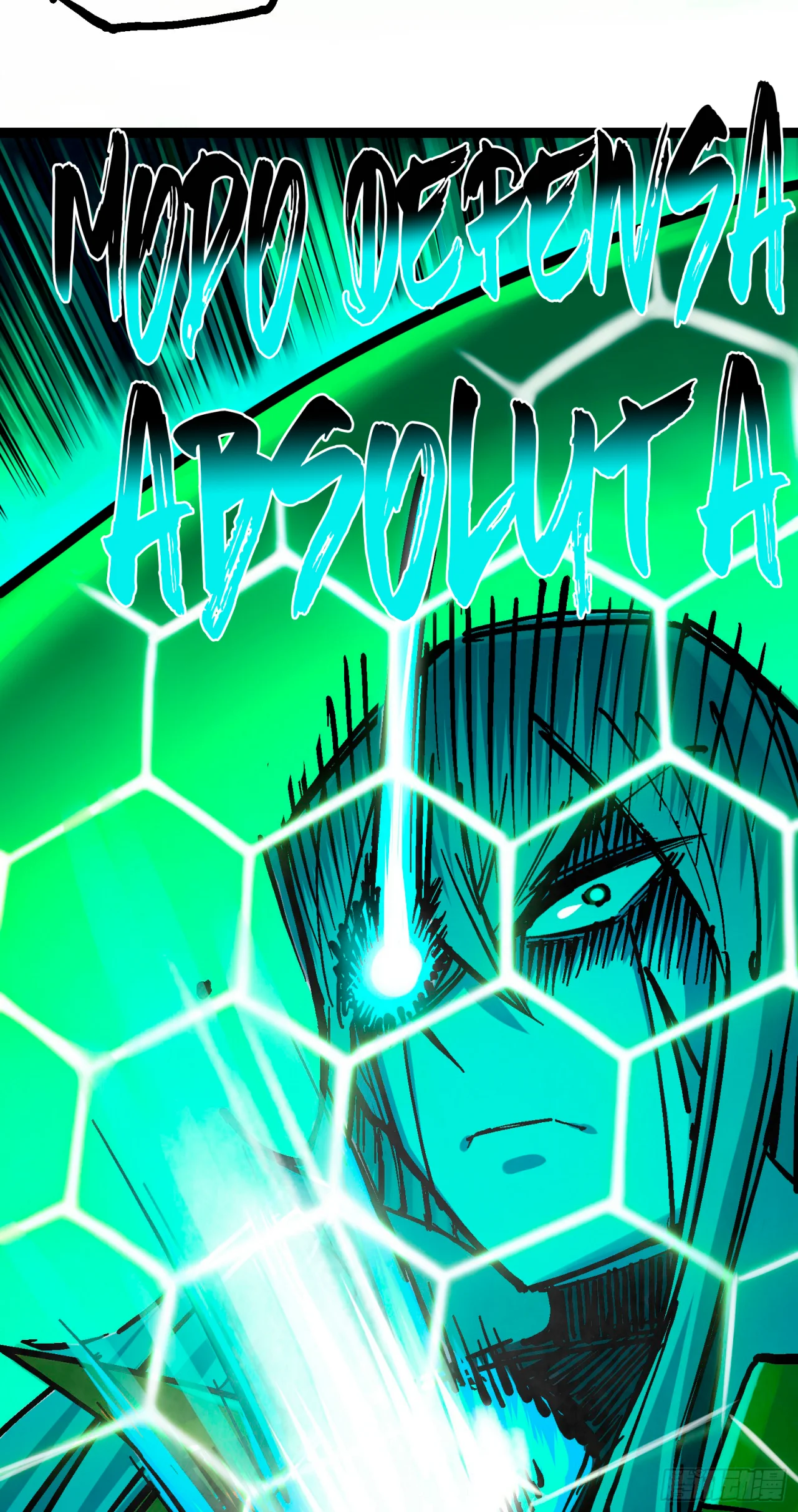Scissor Seven: Black and White Twin Dragons Capítulo 79 - Page 13