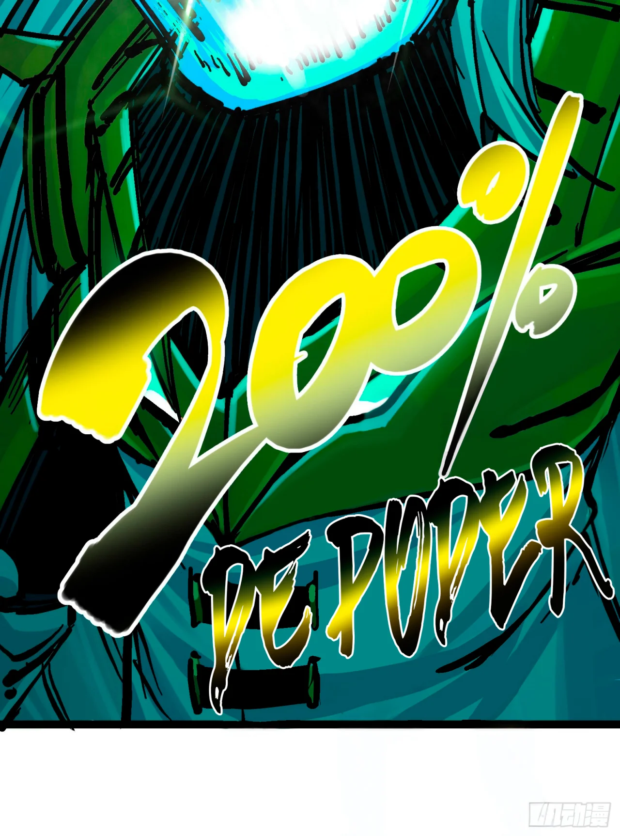 Scissor Seven: Black and White Twin Dragons Capítulo 79 - Page 14