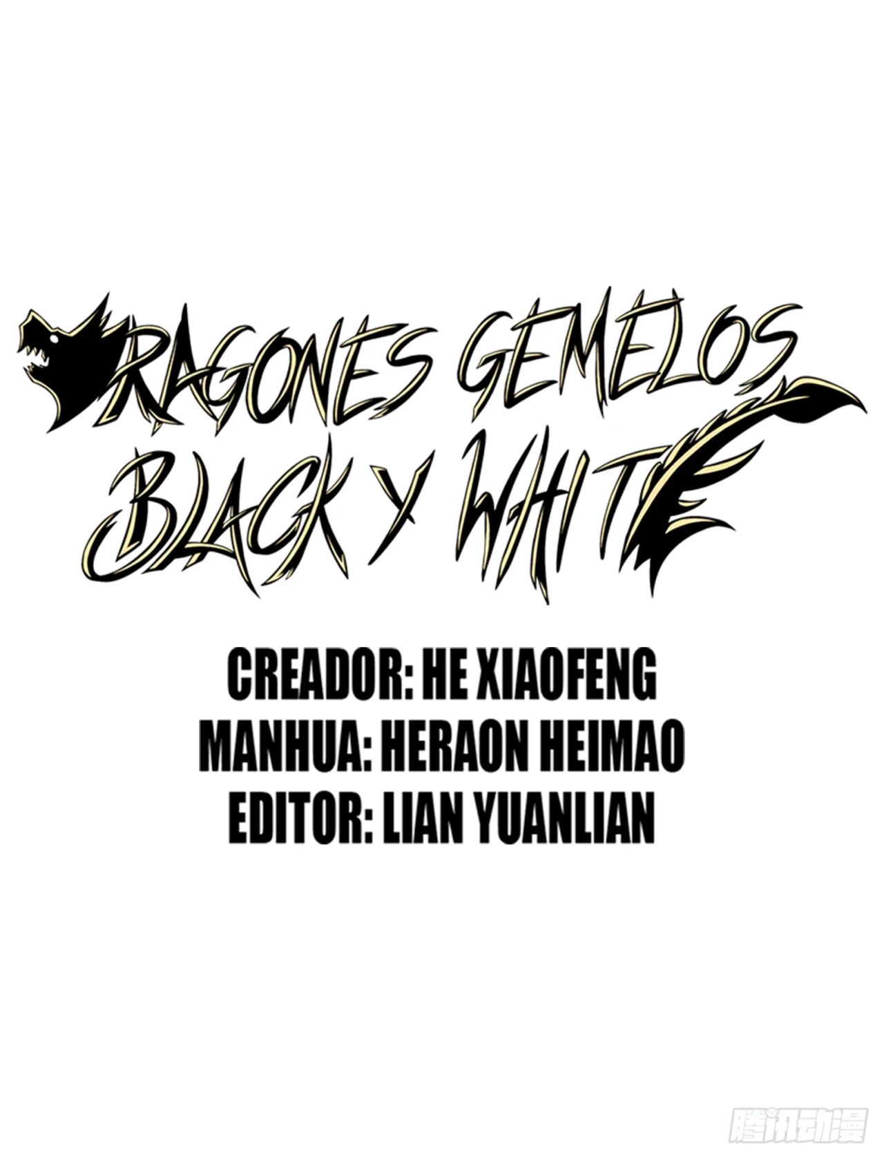 Scissor Seven: Black and White Twin Dragons Capítulo 79 - Page 2
