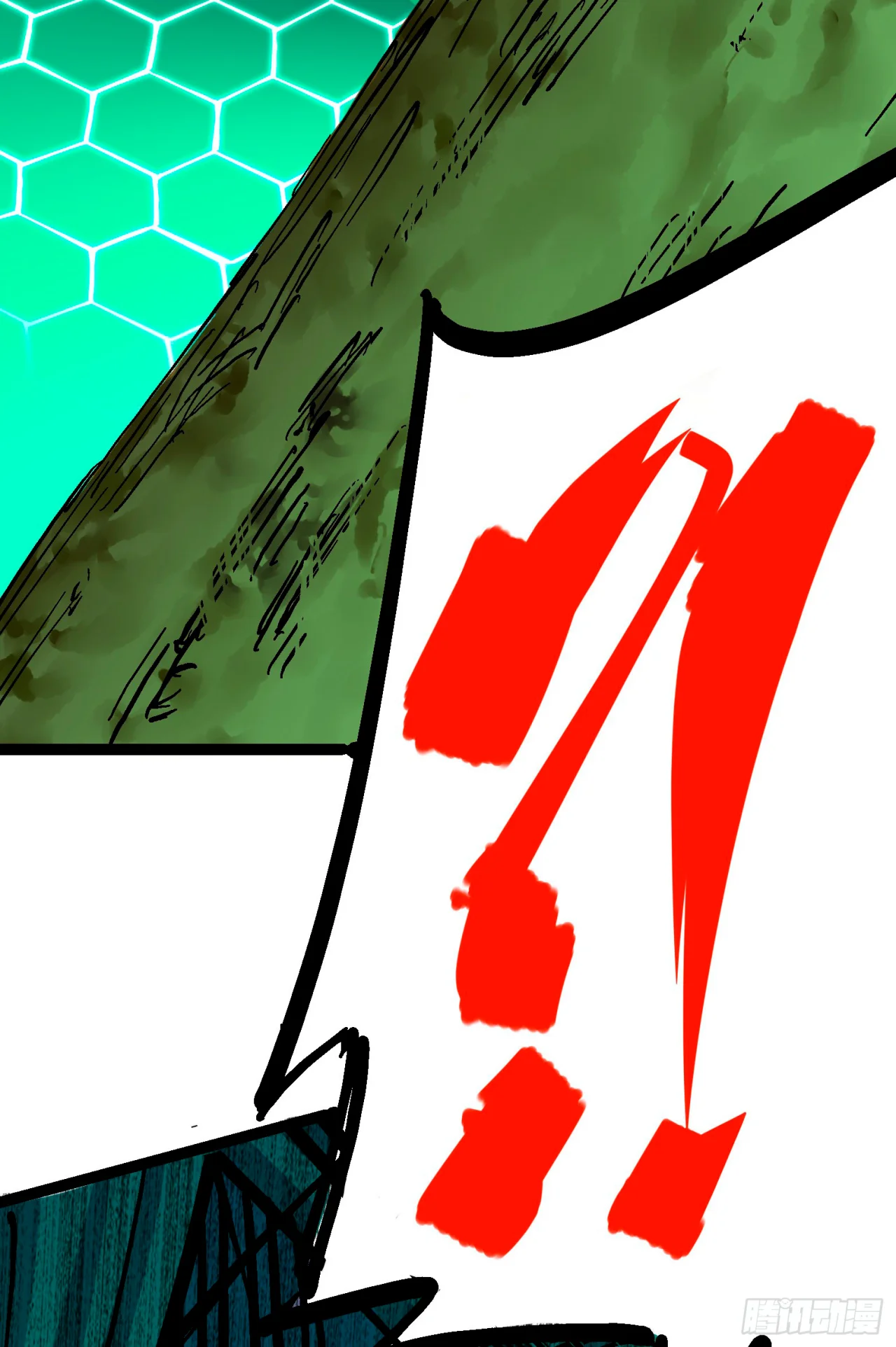 Scissor Seven: Black and White Twin Dragons Capítulo 79 - Page 30